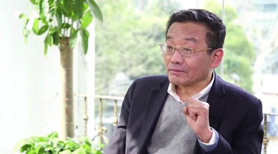 王德峰重构以人为本民生至上的伦理共识