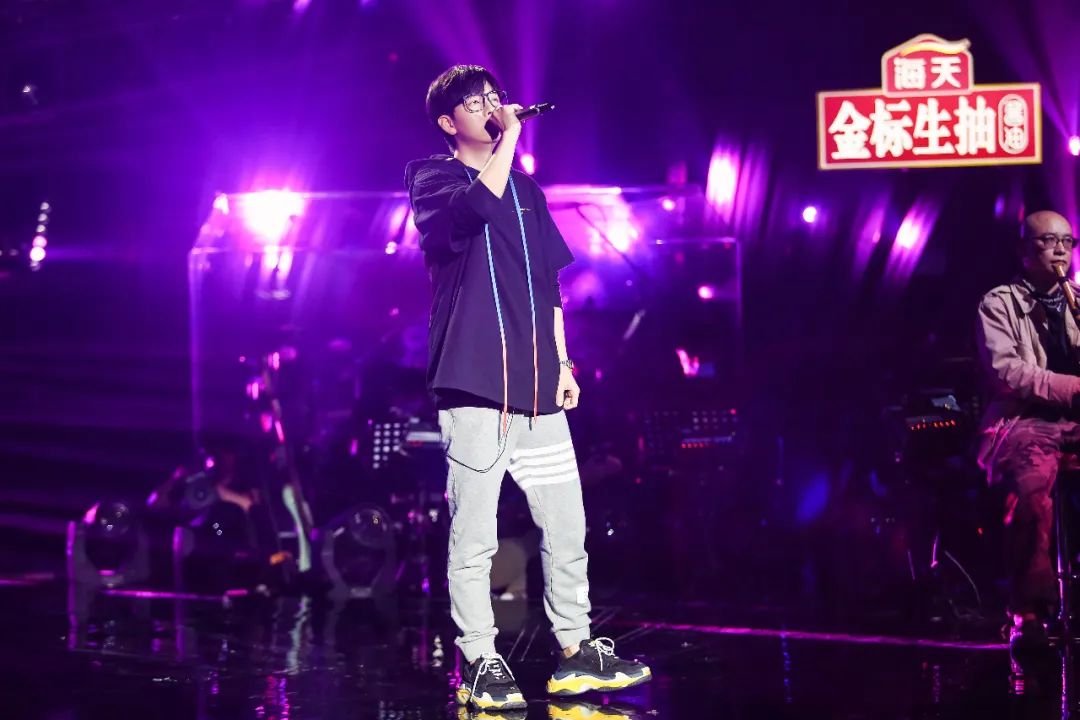 歌手当打之年何以成为2020开年收视最高综艺节目