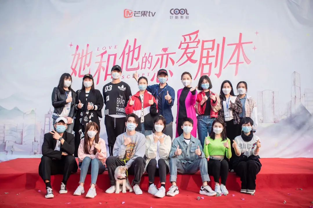 9,《侦探k9》定档4月17日,《侦探k9》定档4月20日爱奇艺播出,每周一至