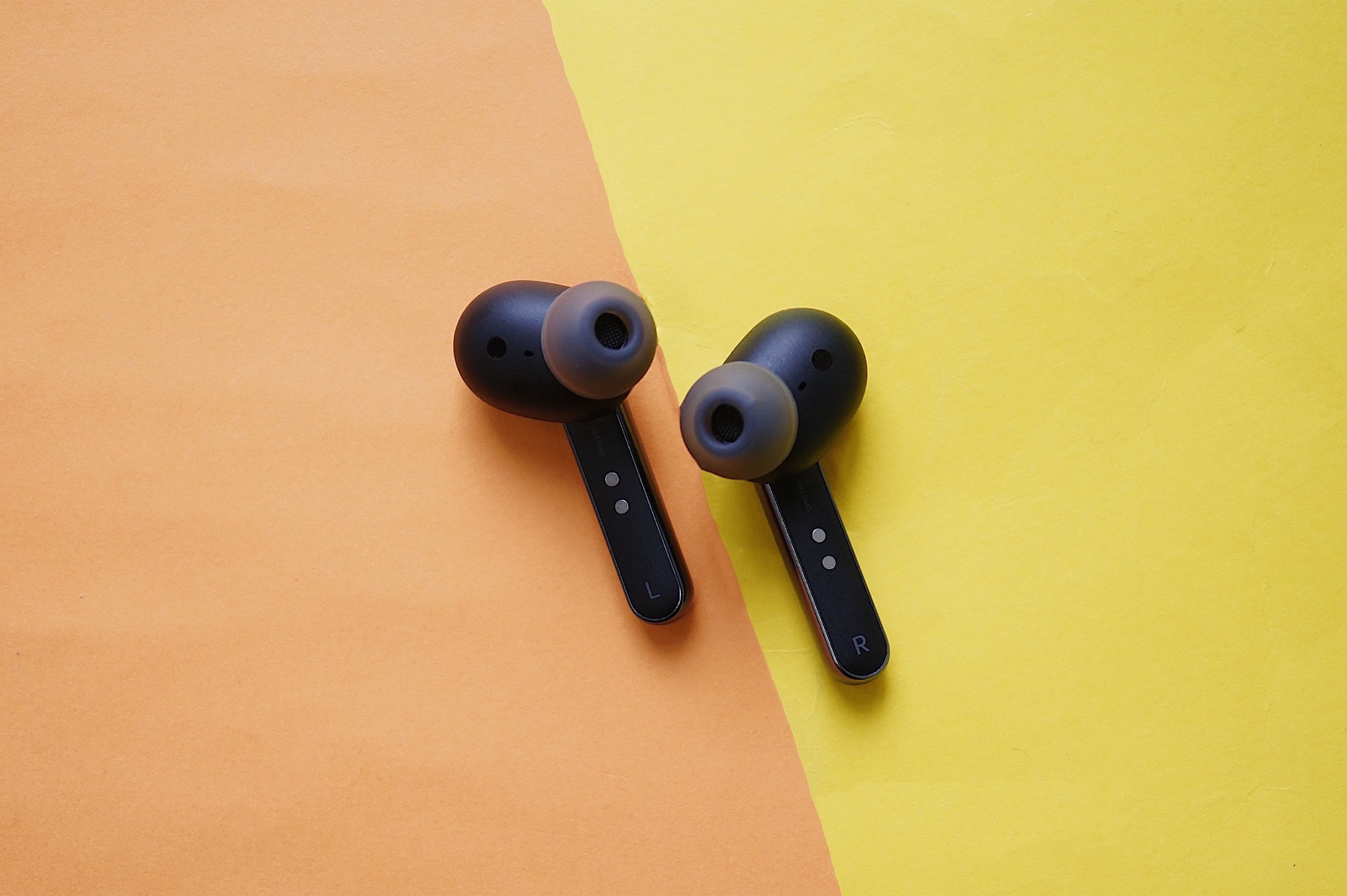 oppoencow31图赏好看又好听的真无线耳机