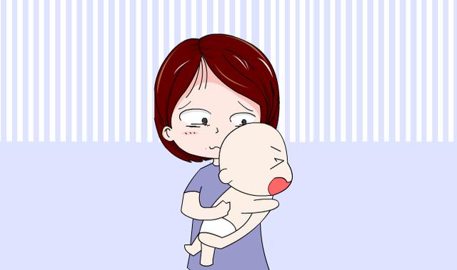 宝宝过度依赖"安抚奶嘴",戒不掉怎么办?妈妈先反省自己