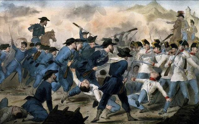 梵蒂冈为什么能够保留在意大利罗马城内