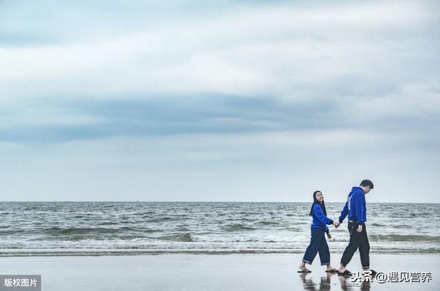 和舒服的人在一起,就是最好的养生