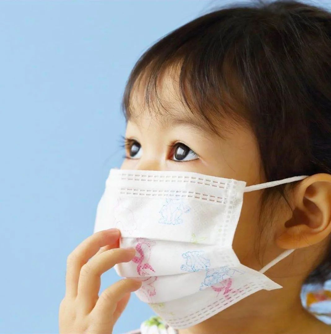 抗疫生活|戴口罩的你最美丽!