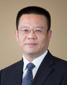 作别兴业银行李卫民执掌福建省联社帅印