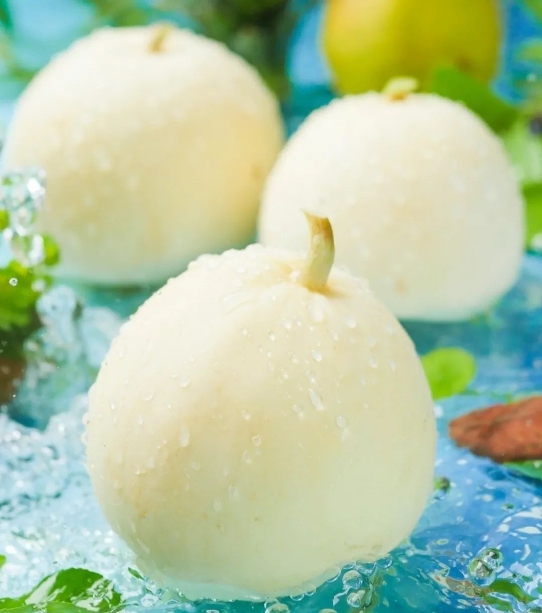 人间四月甜!阎良甜瓜一口脆嫩爆汁,32.9元/5斤!