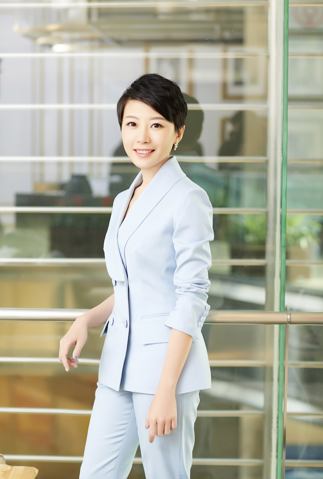 老板的书单 | 健康有益创始人李宇欣谈读书之道