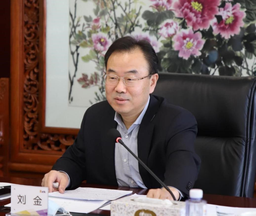 对于此次宣布专项资金投入金融科技项目孵化,光大银行行长刘金表示