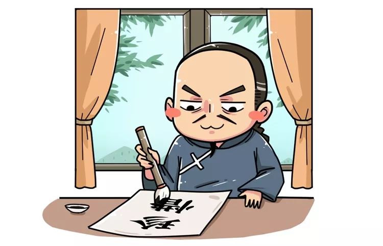 郑板桥|黎庶|县官_新浪新闻