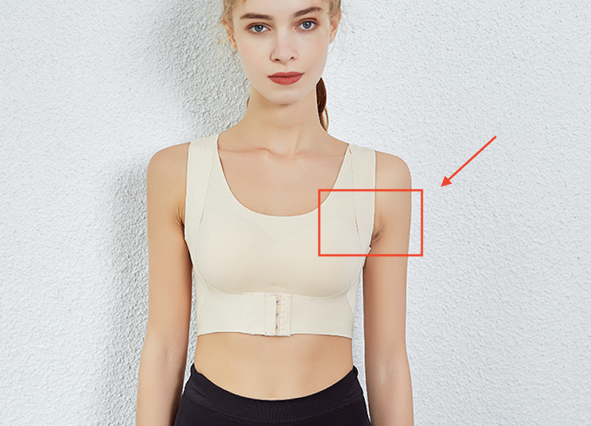 福利购丨只要这个地方一下垂妙龄少女立刻宛如大妈