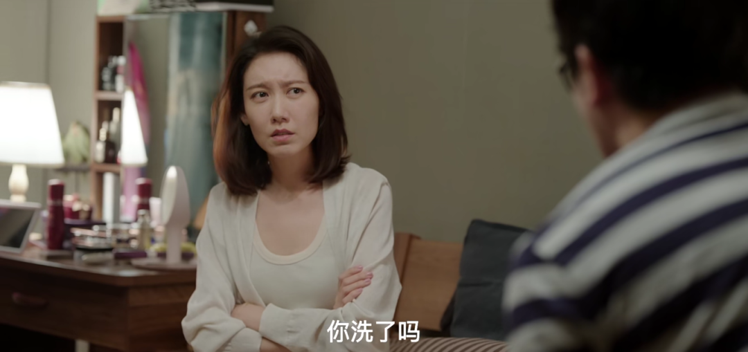 国产剧为什么喜欢让女性被劈腿我是余欢水被1星和女权根本没关系
