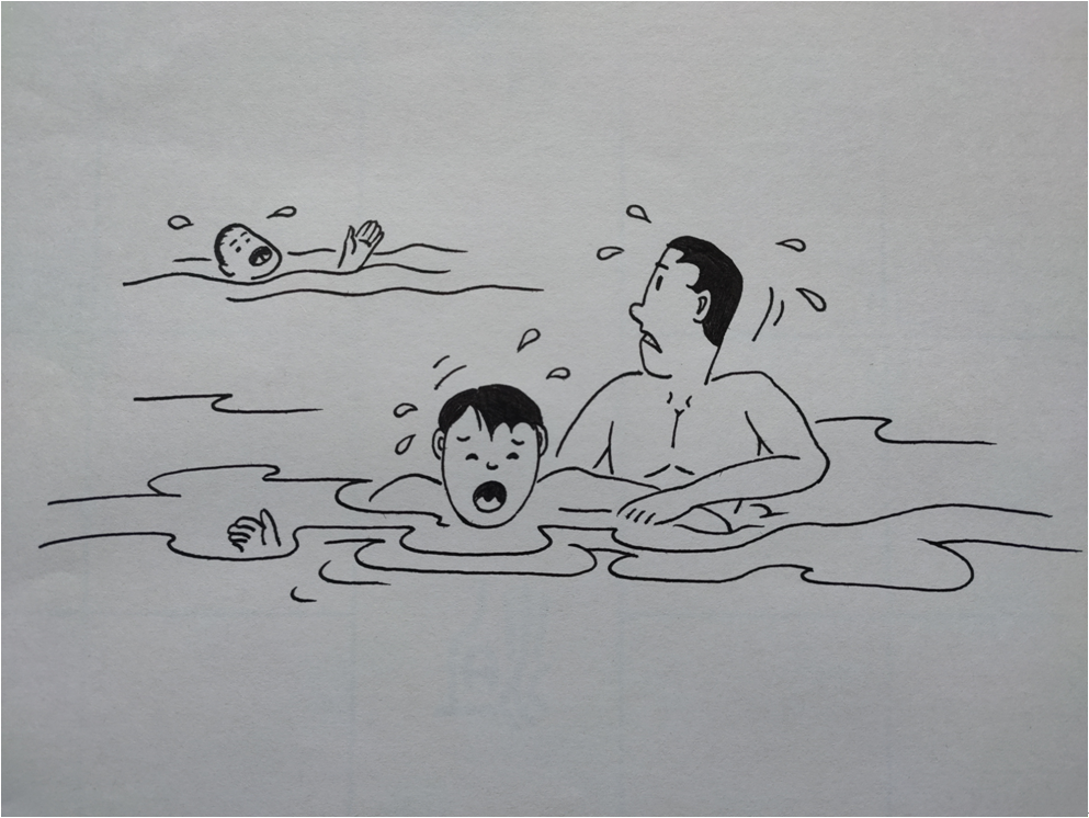 江苏如东:一篇刷屏短文引出一个尘封27年的见义勇为故事