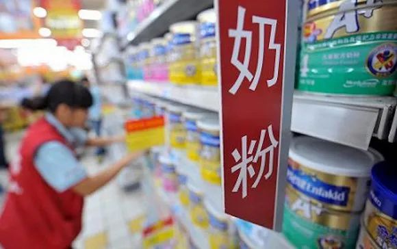 欧洲奶源国疫情严重到底需不需要囤奶粉