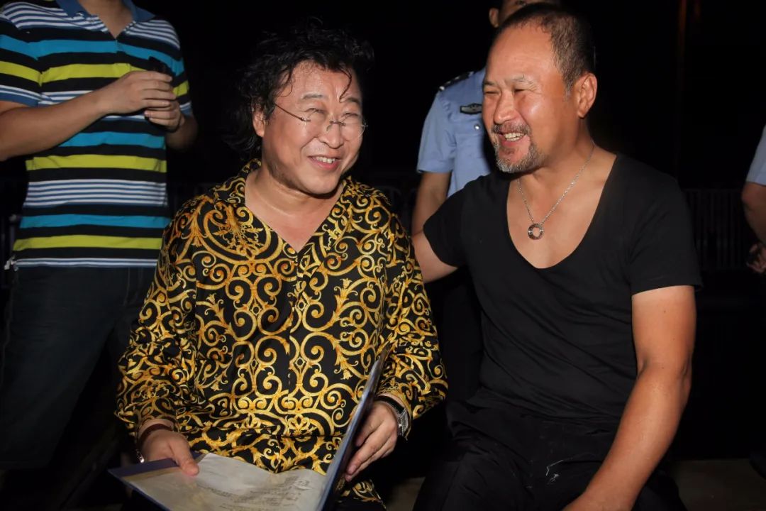 30多年前,唱尽古典情歌的韩流第一人,他说自己是60%的好男人|张镐哲