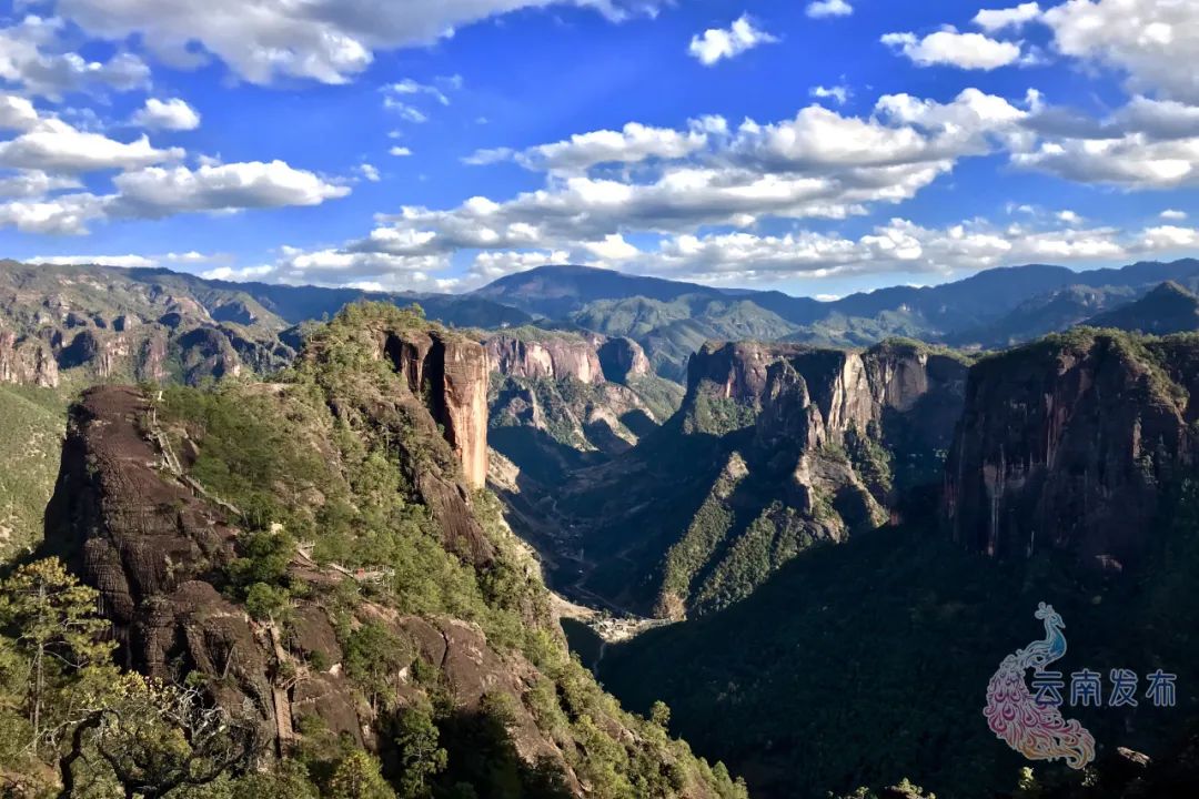 云旅游,云直播…云南景区做好"云"功课 迎接全新复苏