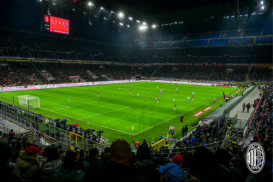 特奥:想和哥哥一起踢球,如果是同在ac米兰就更好了