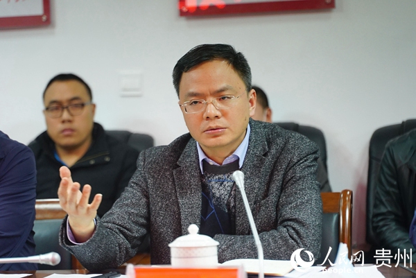 铜仁市创新方法抓好重点交通项目建设用地服务保障