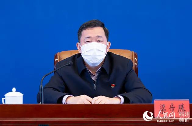 减征医保减免社保免征增值税福建一大波利好政策帮企业渡难关