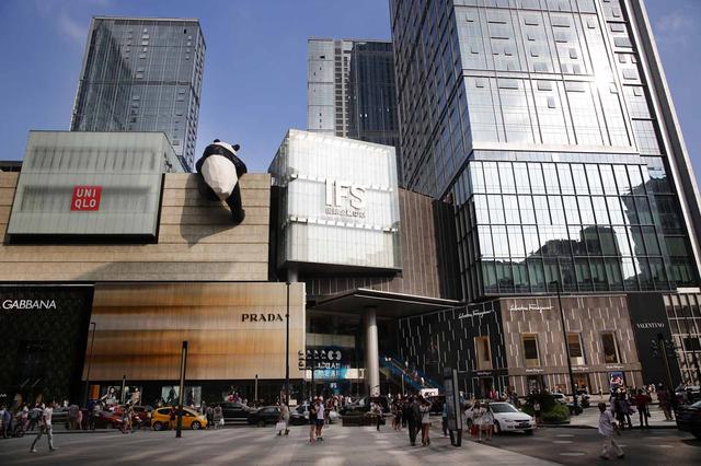 成都新经济发展再"加码" 新场景,新产品提振城市信心