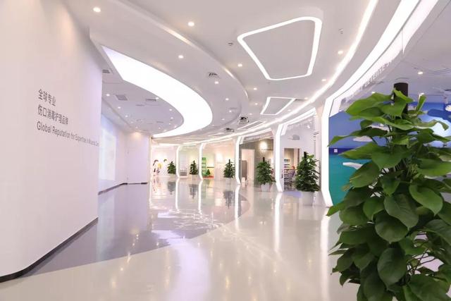 尤其是在中国的北京,上海,广州,深圳等地,几十年来安多福在市场上树立