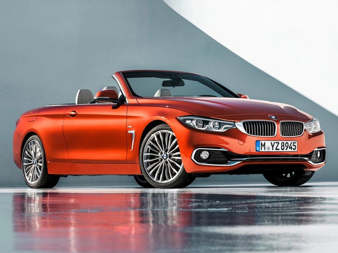 买奥迪a4l嫌没个性不如看看这台宝马搭30t后驱还能漂移