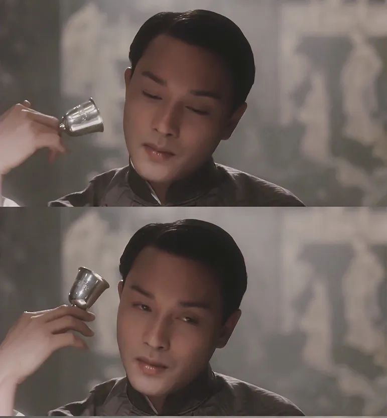 别问我,为什么喜欢张国荣