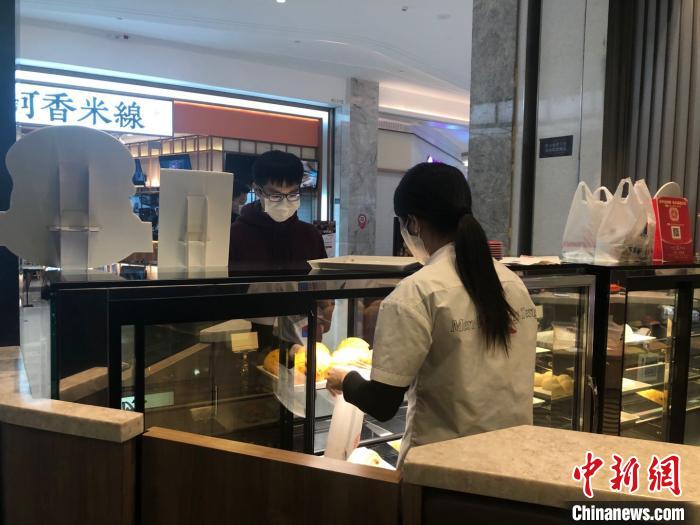 2020网红甜品排名_网红餐饮店,比口味一般更糟糕的是出现食安问题