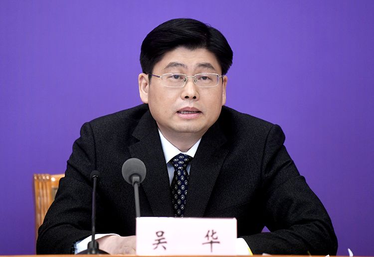 国家卫健委:4月1日起将无症状感染者情况列入每日通报