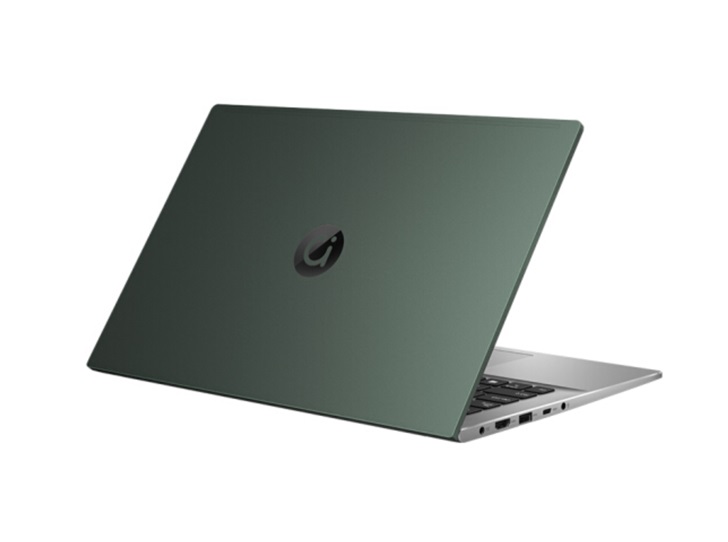 adolbook14新配色"潮夜绿"开启预约:i5-10210u mx250,5299元