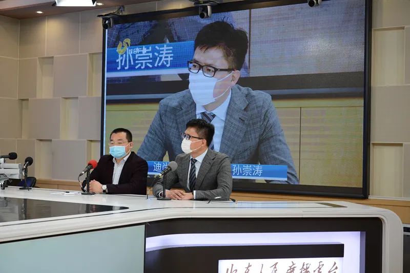 【阳光政务热线】疫情&ldquo;危&rdquo;&ldquo;机&rdquo;下的山东纺织服装行业