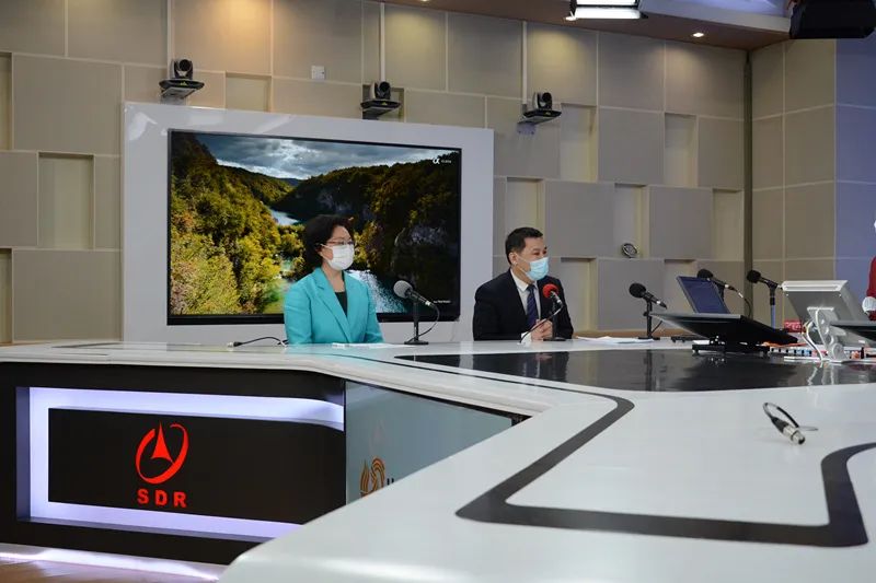 【阳光政务热线】疫情&ldquo;危&rdquo;&ldquo;机&rdquo;下的山东纺织服装行业