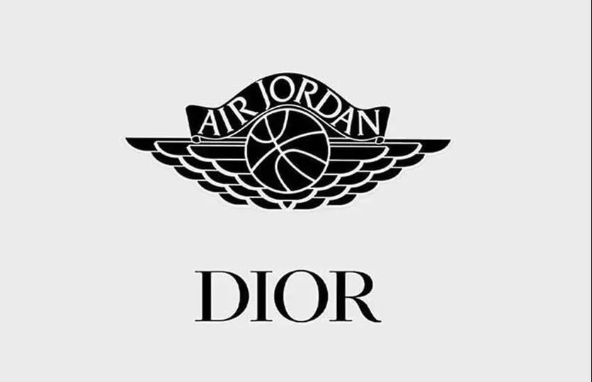 去特么的aj1xdior!花2000买小迪奥,不香吗?