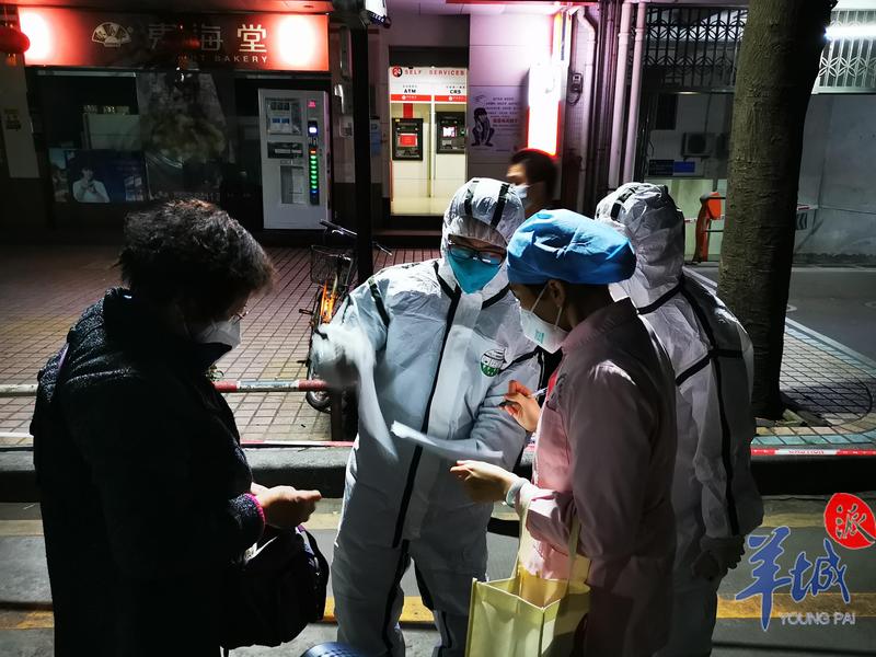 广州海珠落实婴幼儿照护,为23例隔离孕妇提供贴心服务