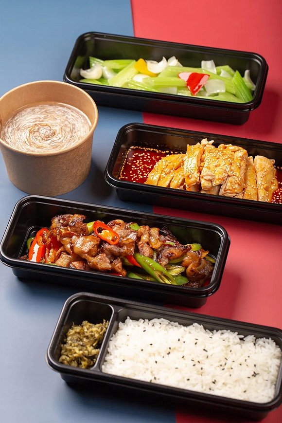 外卖,酒店餐饮的艰难自救路