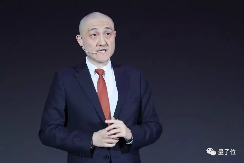 大咖来信 | 微软中国CTO韦青:低代码/无代码时代来了,写代码的你准备好了吗?|微软中国_新浪财经_新浪网