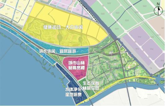 无锡这里将新改建8个小游园,在你家附近吗?