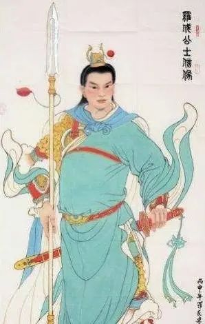 真正最强的士兵就是一个蒙古人,浑身黑膘,非常具有弹性不是所谓的囊揣