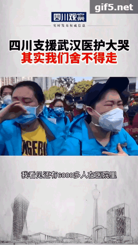 一夜间上千人死亡，2万人确诊，钟南山紧急出征：这次，换中国拯救世界！