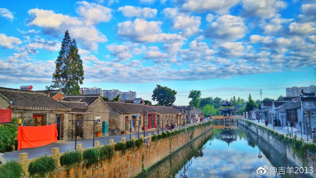 春日南通如皋水绘园,桃红柳绿,水榭清悠,也太美了吧!