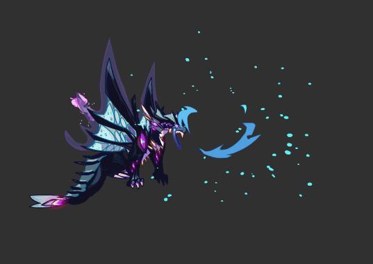 赛尔号:鲁斯王再次进化,最新形态长这样?老玩家都认不出