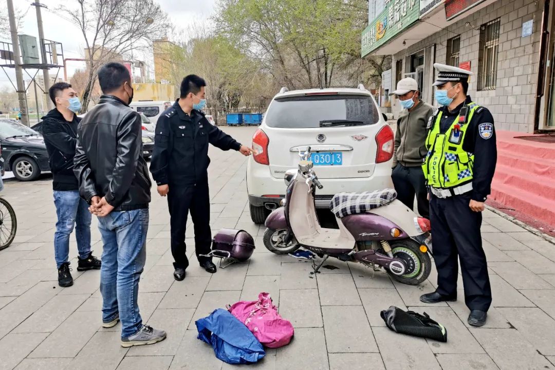 违规销售,私自改装……严查严管,杜绝超标电动车进博州市场