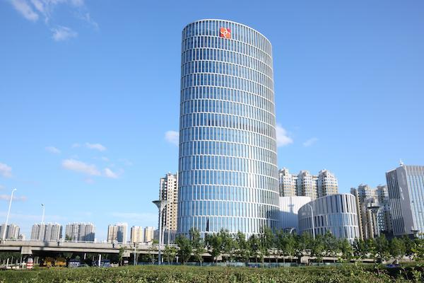 哈尔滨银行未来三年将新增融资300亿元助力新区建设