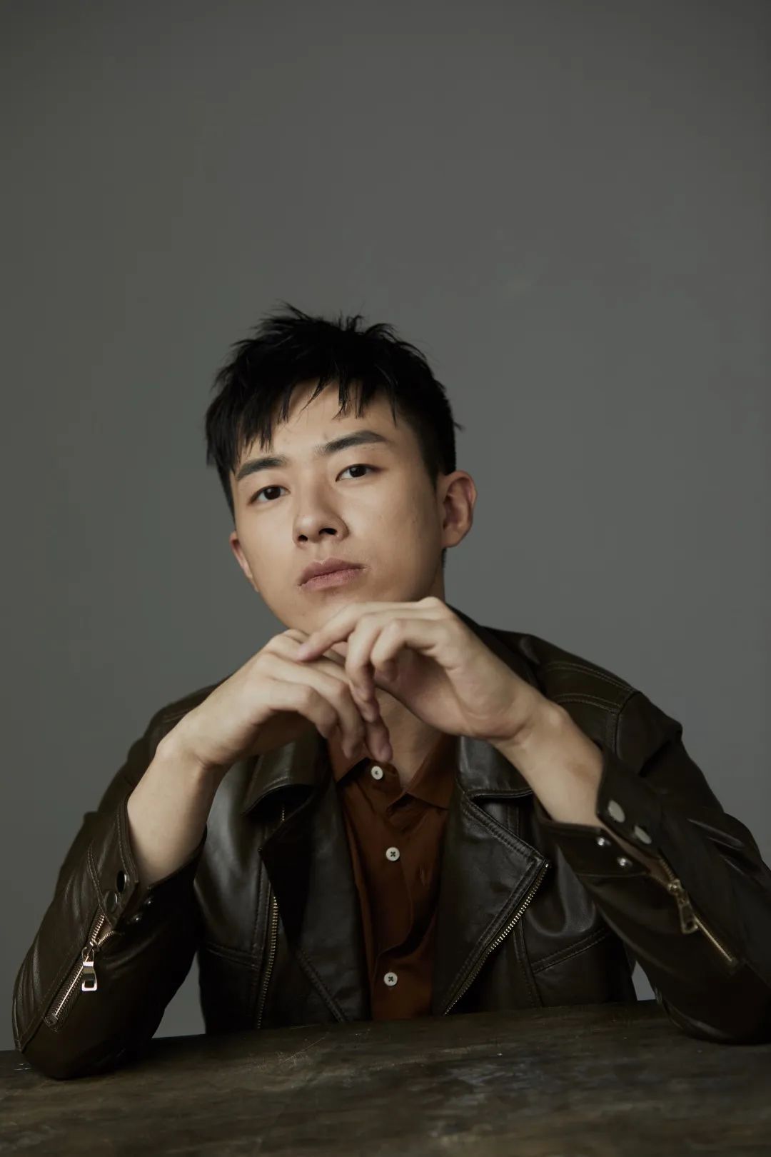 有声书签丨时光发言人-林俊毅:人生或许应该是一边挠着头,一边前进