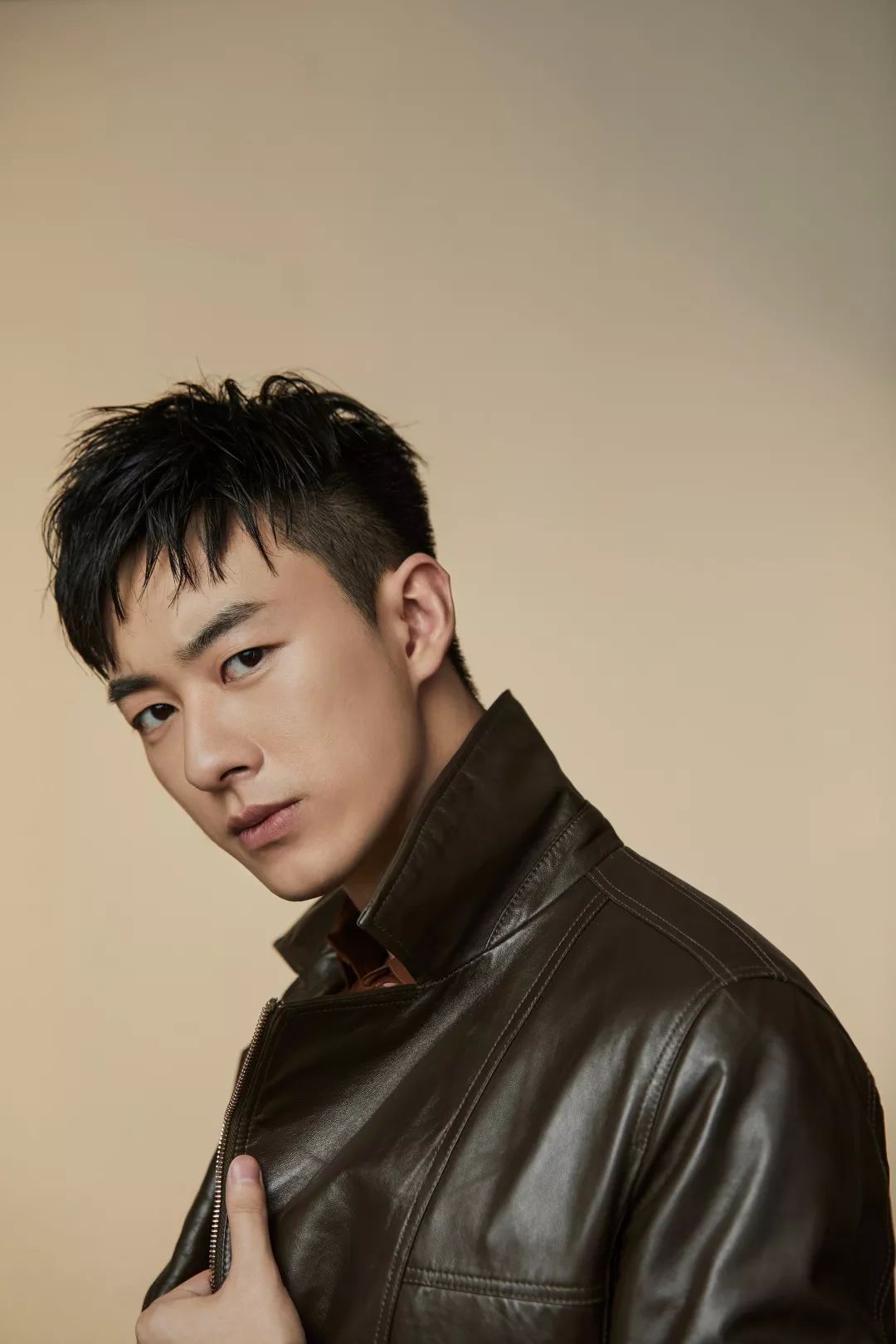 有声书签丨时光发言人-林俊毅:人生或许应该是一边挠着头,一边前进