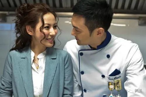 这个大美人的退圈宣言太也迷了吧