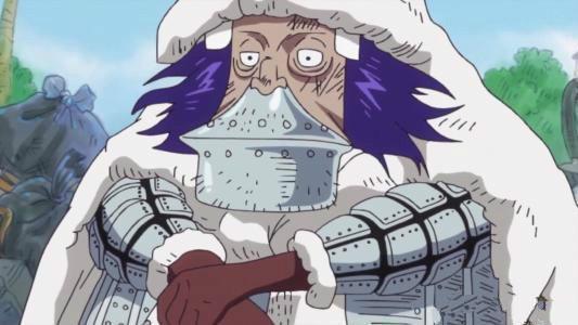 财务自由不是梦海贼王中这5颗恶魔果实让你一夜暴富