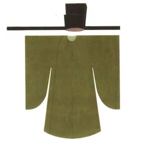 《清平乐》里官员的帽翅为何又长又直,不同帽子分别代表什么身份