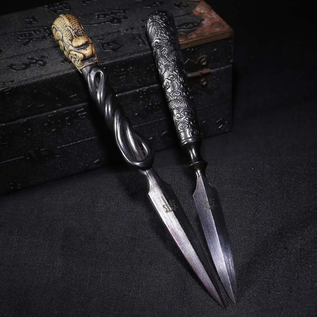 茶道的江湖中少不了它