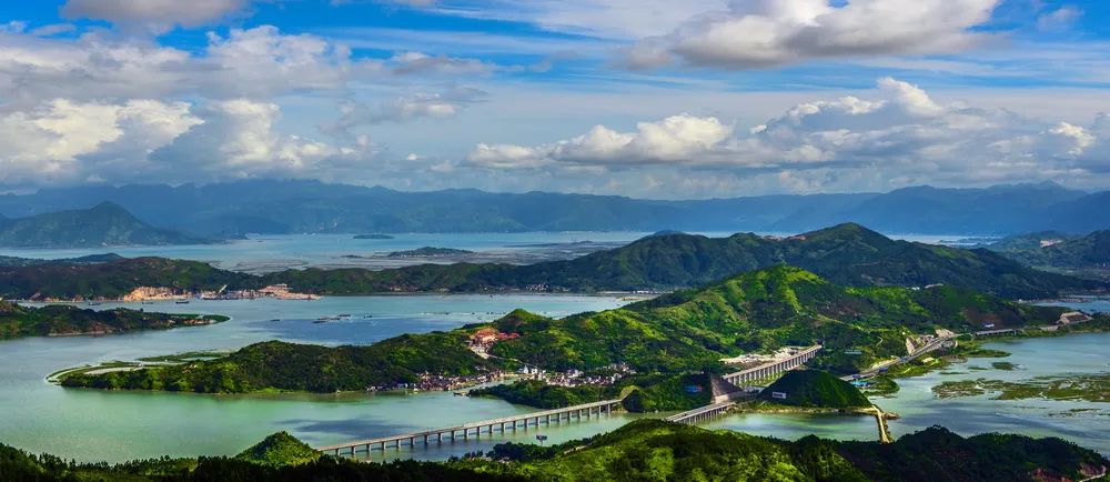 "闽东之光"宁德文化旅游全国摄影大展征稿启事