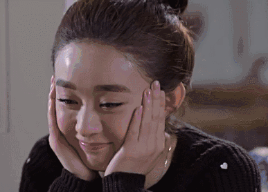 已婚女星在剧组遇桃花的料!